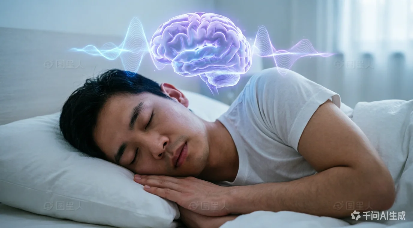 深绵